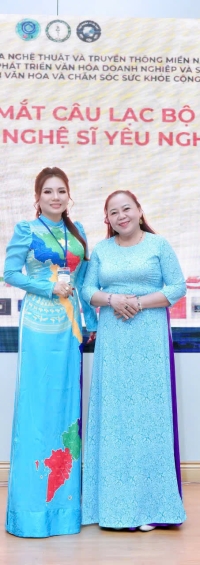 Tầm nhìn sứ mệnh