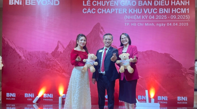 Câu chuyện thương hiệu: Hành trình Yến Sào Hướng Dương