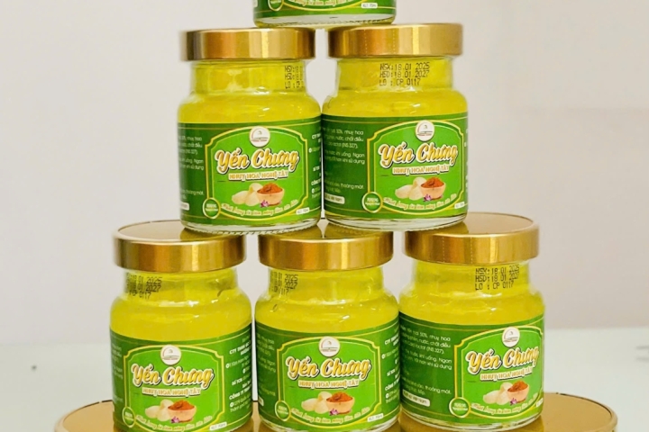 Hướng dẫn cách bảo quản yến sào - "vừa lâu, vừa đảm bảo dinh dưỡng"