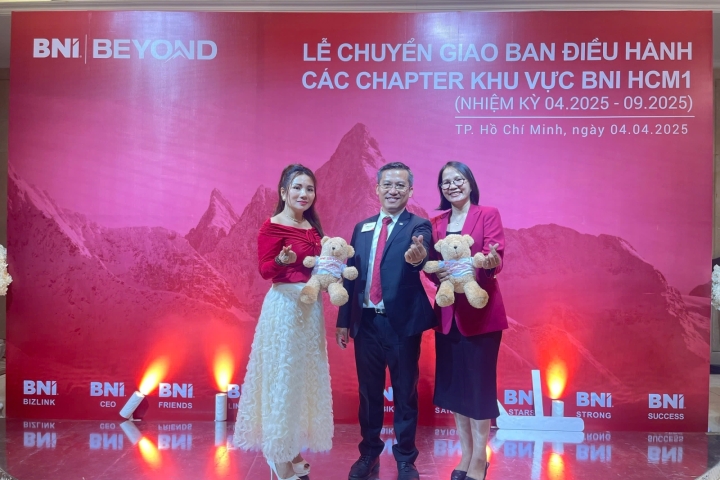 Câu chuyện thương hiệu: Hành trình Yến Sào Hướng Dương